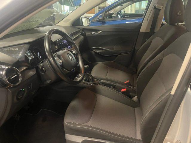 SKODA Fabia 1.0 TSI EVO Ambition C/GRIMALDI SPECIAL DAY