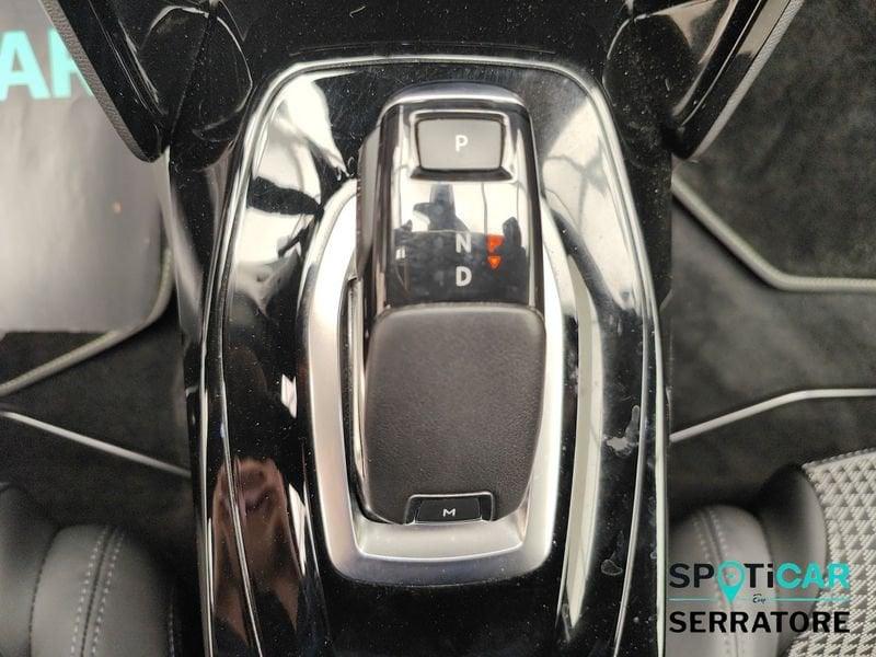 Peugeot 2008 II 2020 1.2 puretech GT Line s&s 130cv eat8