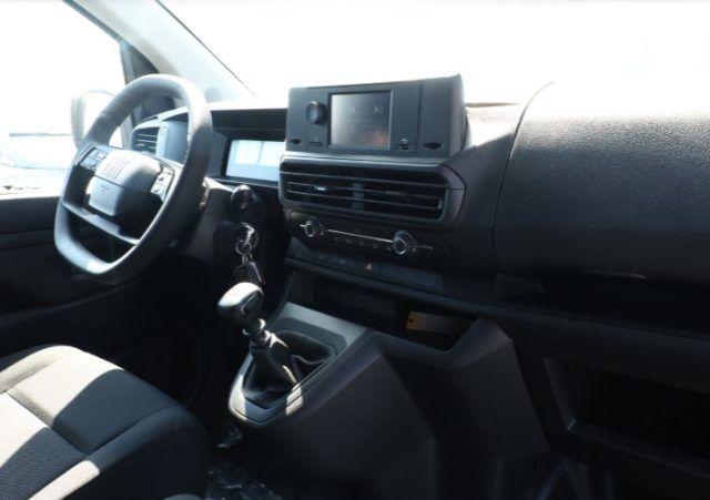 FIAT Scudo 2.0 BlueHDi 145 CV PL- Furgone N1