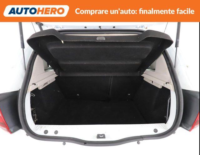 DACIA Sandero 1.5 dCi 8V 90CV S&S Serie Speciale Brave