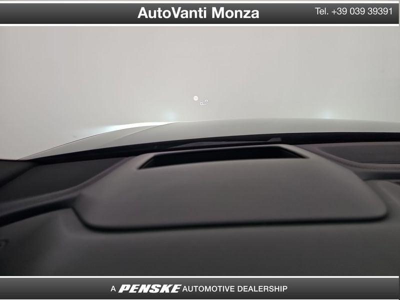 Audi Q8 Q8 50 3.0 tdi mhev Sport quattro tiptronic