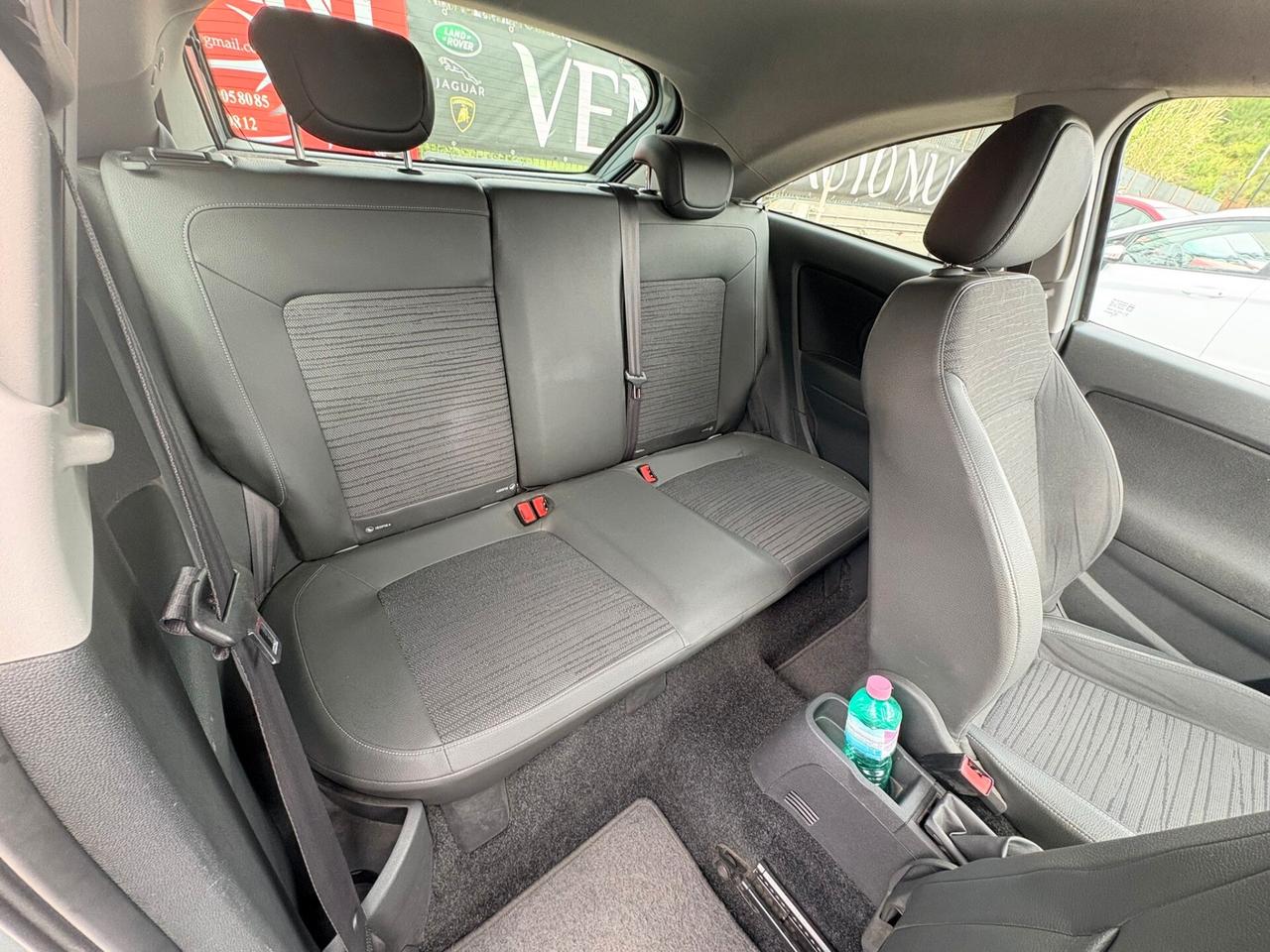 Opel Corsa 1.2 85CV 3 porte GPL-TECH b-color