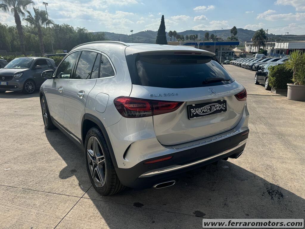 Mercedes-benz GLA 200d Premium IVA ESPOSTA SOLO 29.000KM