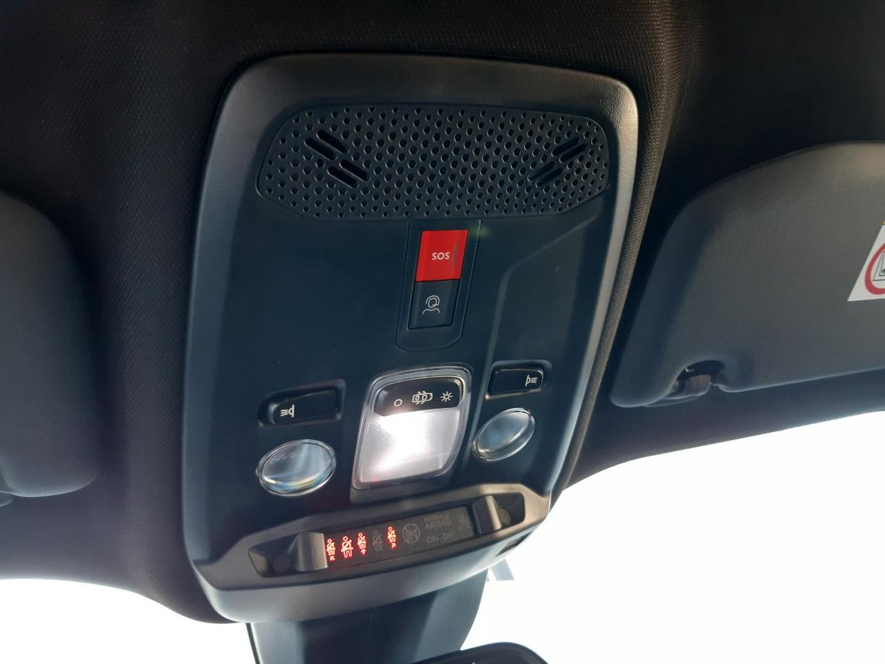 Peugeot 2008 2008 1.2 hybrid Active 136cv e-dcs6 gt