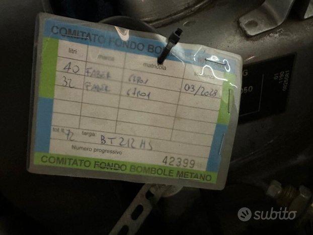 VOLKSWAGEN Golf 4 serie Golf 1.6 16V cat 5 po...