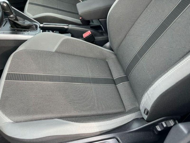 Volkswagen Polo 5p 1.6 tdi Highline 95cv dsg