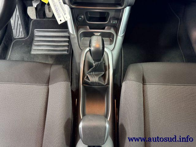 CITROEN C3 Aircross BlueHDi 100 Shine