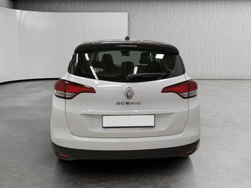 Renault Scénic Scenic 1.5 dci energy Sport Edition2 110cv edc