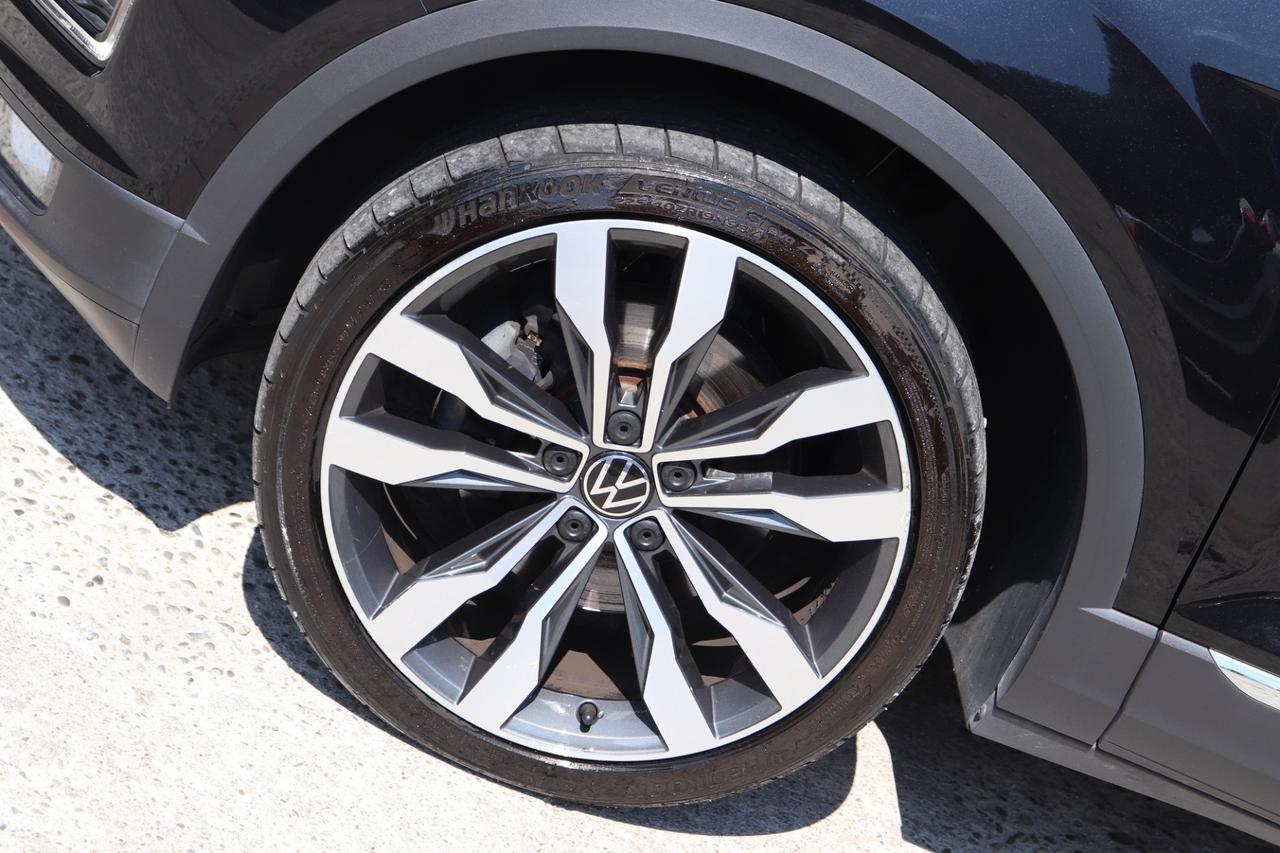 Volkswagen T-Roc 1.5 TSI ACT Advanced BlueMotion Technology