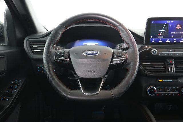 FORD Kuga Kuga 2.5 Plug In Hybrid 225 CV CVT 2WD ST-Line