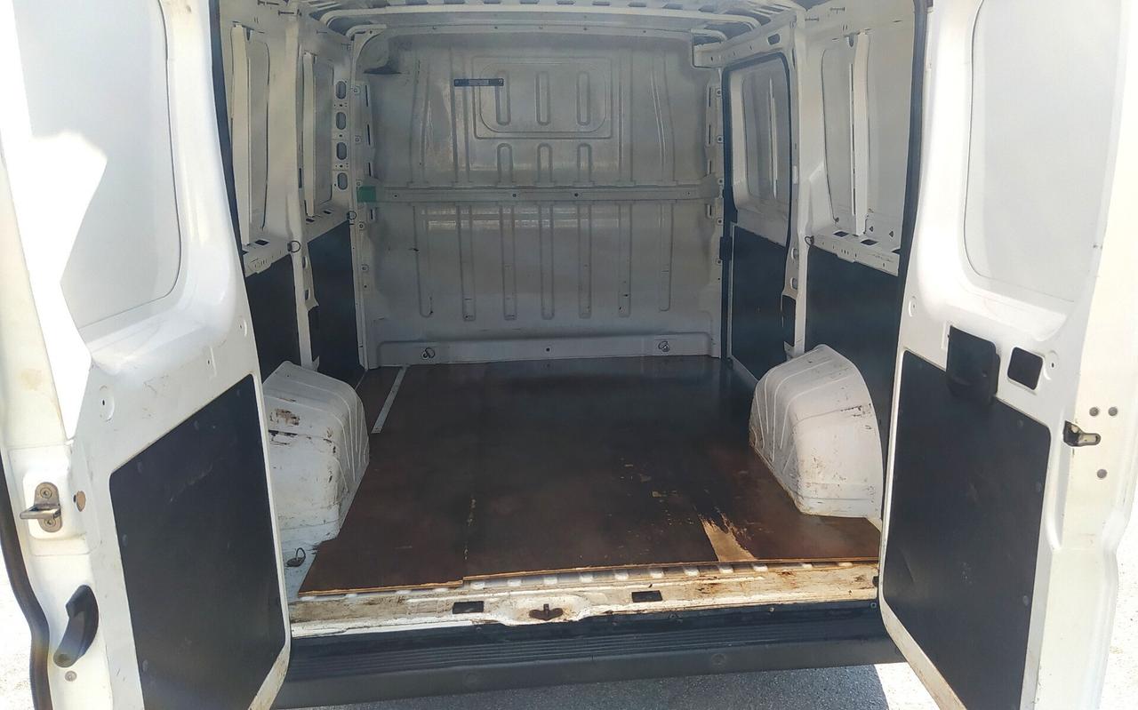 PEUGEOT BOXER 330 L1 H 1 PREMIUM HDI 110 CV
