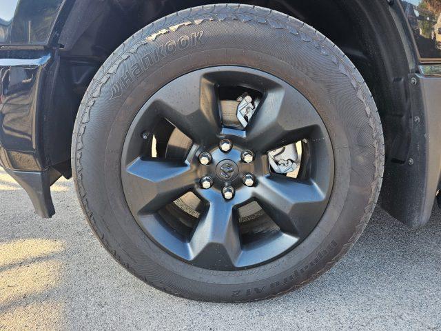 DODGE RAM 1500 5.7 V8 Quad Cab Sport CLEAN TITLE N1