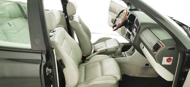 VOLKSWAGEN Golf Cabriolet 1.9 TDI