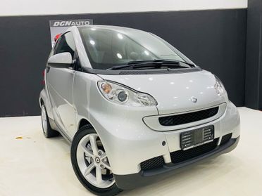 Smart ForTwo 1.0 mhd Passion 71cv Cambio Automatico