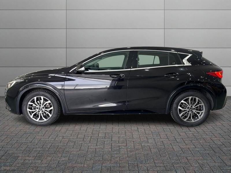 Infiniti Q30 Q30 1.5d 109cv