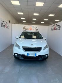 Peugeot 2008 1.6 e-HDi 92 CV Stop&Start Active