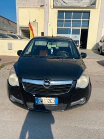 Opel Agila 1.2 BENZINA 170MILA KM OTTIME CONDIZIONI