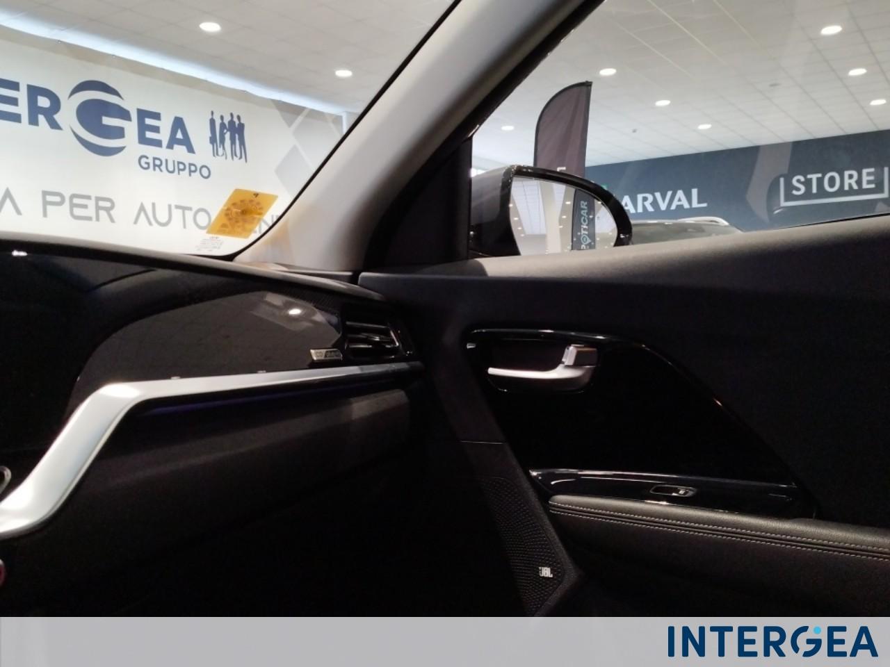 KIA Niro 1.6 gdi phev Evolution dct