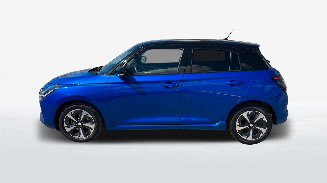 Suzuki Swift 1.2 Hybrid Top