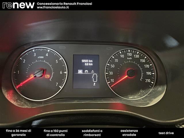 DACIA Sandero TCe 100 GPL Stepway Expression NBI