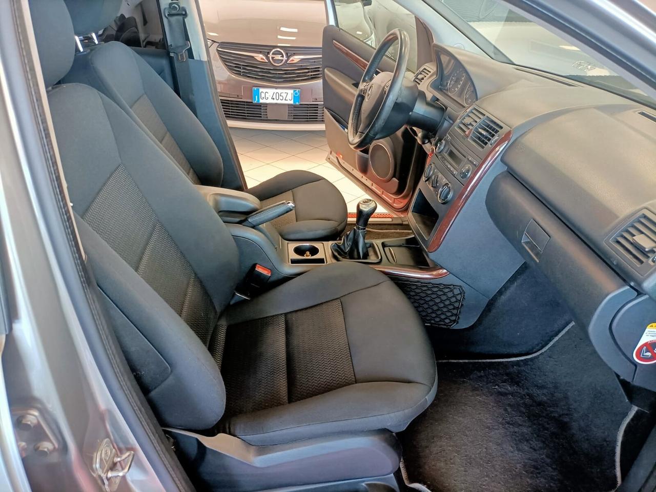Mercedes-benz A 150 A 150 Avantgarde