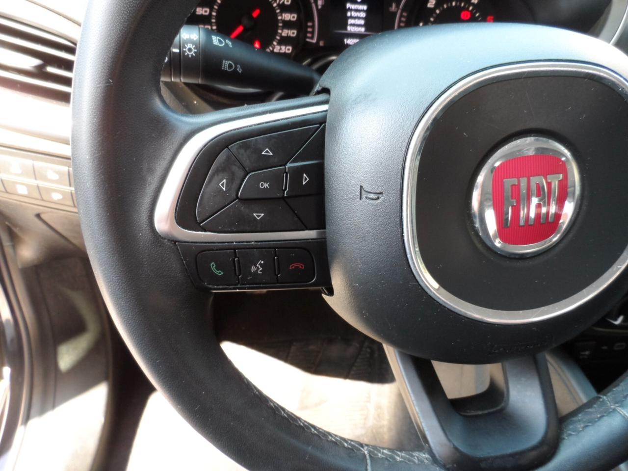 Fiat Tipo 5 Porte 1.3 Multijet 95 CV Mirror