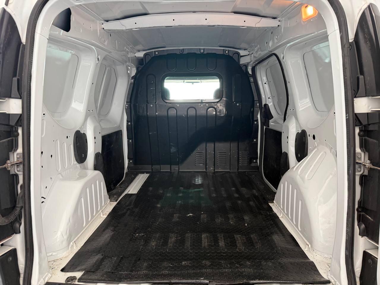 Dacia Dokker 1.6 8V 100CV Start&Stop GPL