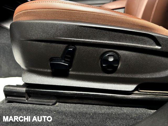 ALFA ROMEO Stelvio 2.2 Turbodiesel 210 CV AT8 Q4 Ti