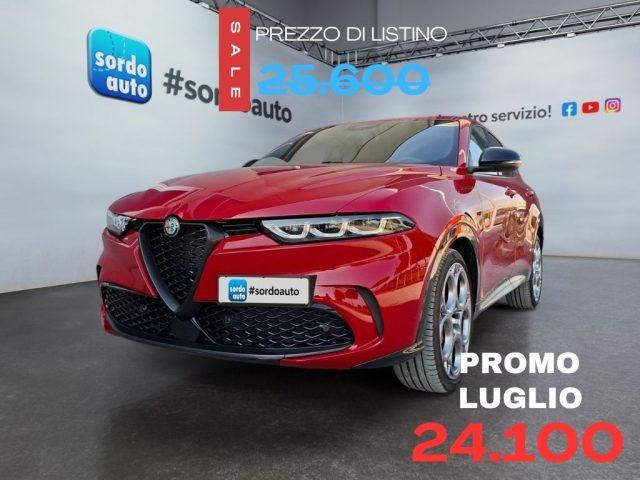 ALFA ROMEO Tonale 1.5 130 CV MHEV TCT7 Edizione Speciale