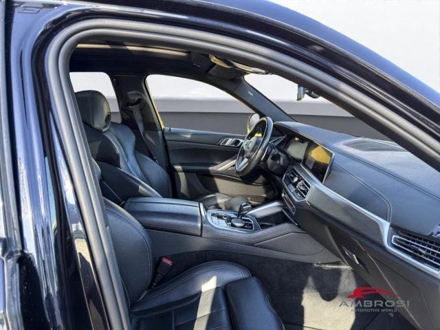 BMW X6 xdrive30d MSport auto