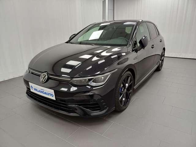 Volkswagen Golf R PERFORMANCE TSI DSG 333CV *AKRAPOVIC+TETTO+MATRIX*