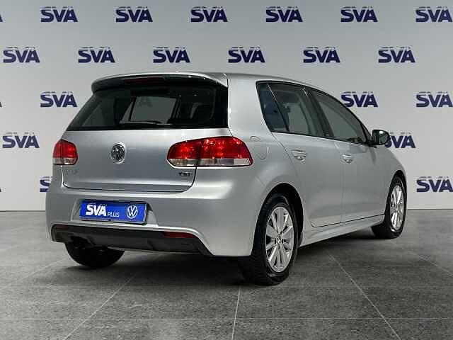 Volkswagen Golf 6ª serie 1.4TSI 122CV Sport Edition