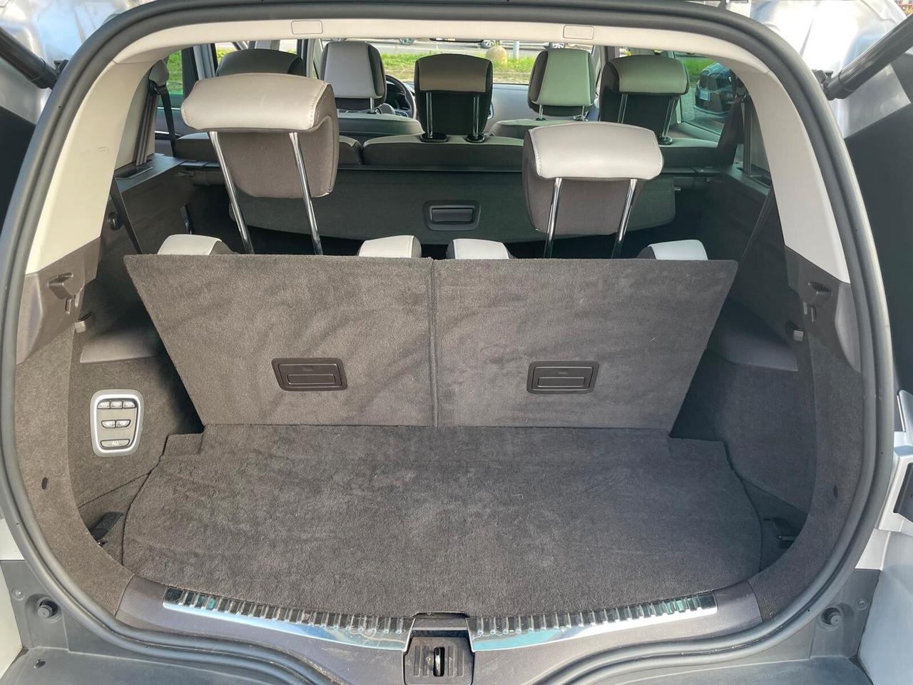 Renault Espace 160CV DIESSEL AUTO EXECUTIVE 4CONTROL