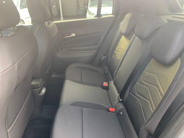 JEEP Avenger 1.2 Turbo 100 CV Summit