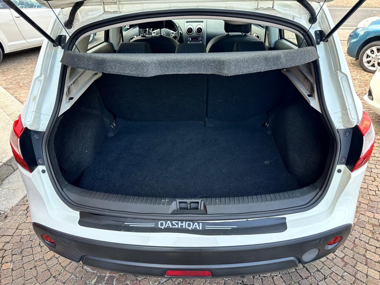 Nissan Qashqai 1.6dCi 131Cv DPF Acenta