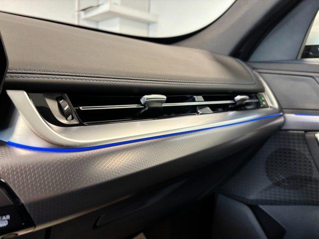 BMW X1 xDrive 20d MSport Pro StraFull Automatico 4X4