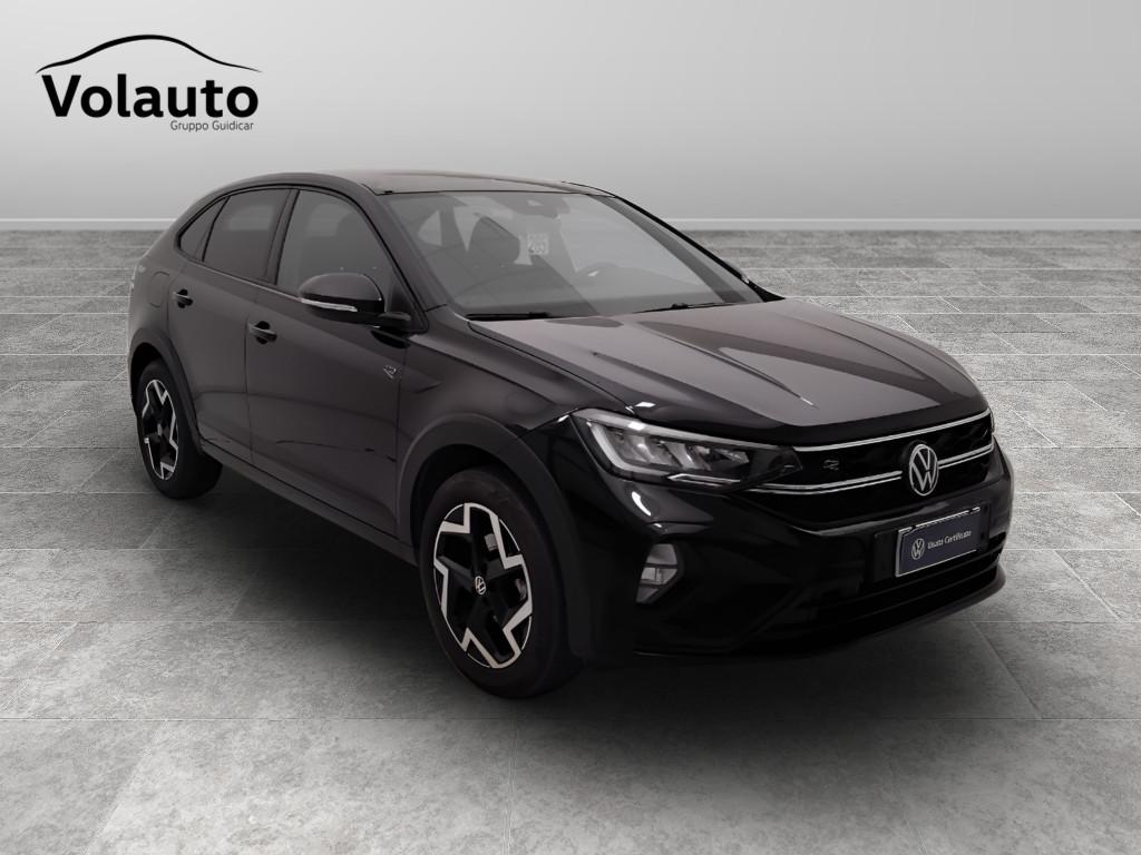 VOLKSWAGEN Taigo - Taigo 1.0 tsi R-Line 115cv