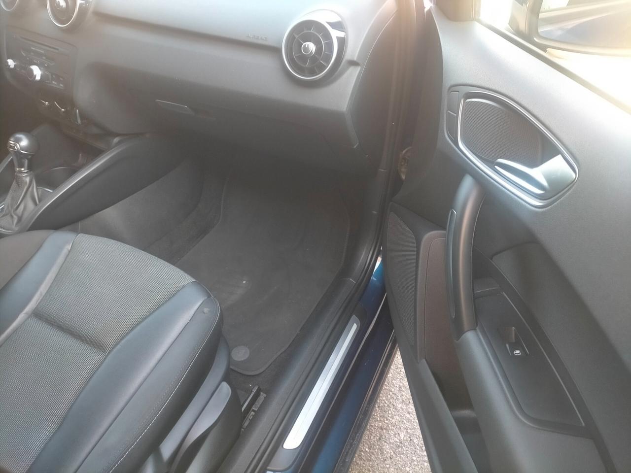 Audi A1 1.6 TDI Attraction
