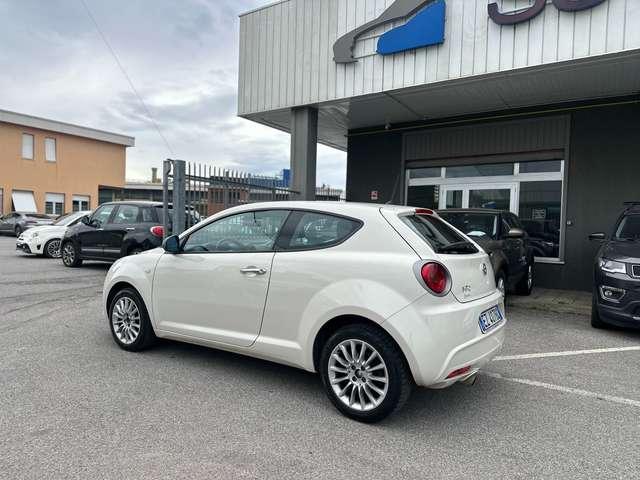 Alfa Romeo MiTo MiTo 1.4 EURO 6 / NEOPATENTATI