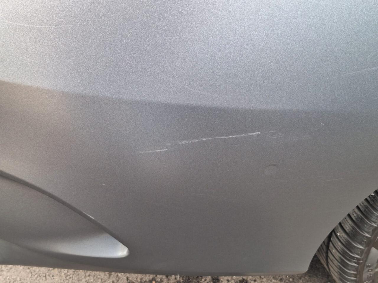 Mercedes-benz CLA 250 Automatic Premium PROMO 367 MESE CON ACCONTO