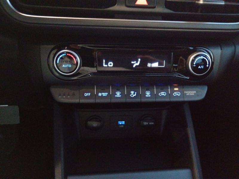 Hyundai Kona Hybrid 1.6 HEV XCLASS 2WD DCT