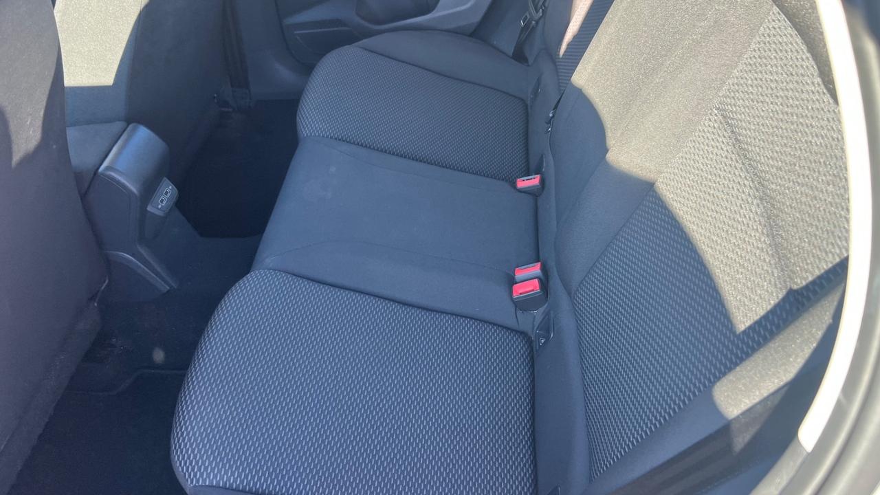 Volkswagen Polo 1.6 TDI 5p. Comfortline BlueMotion Technology