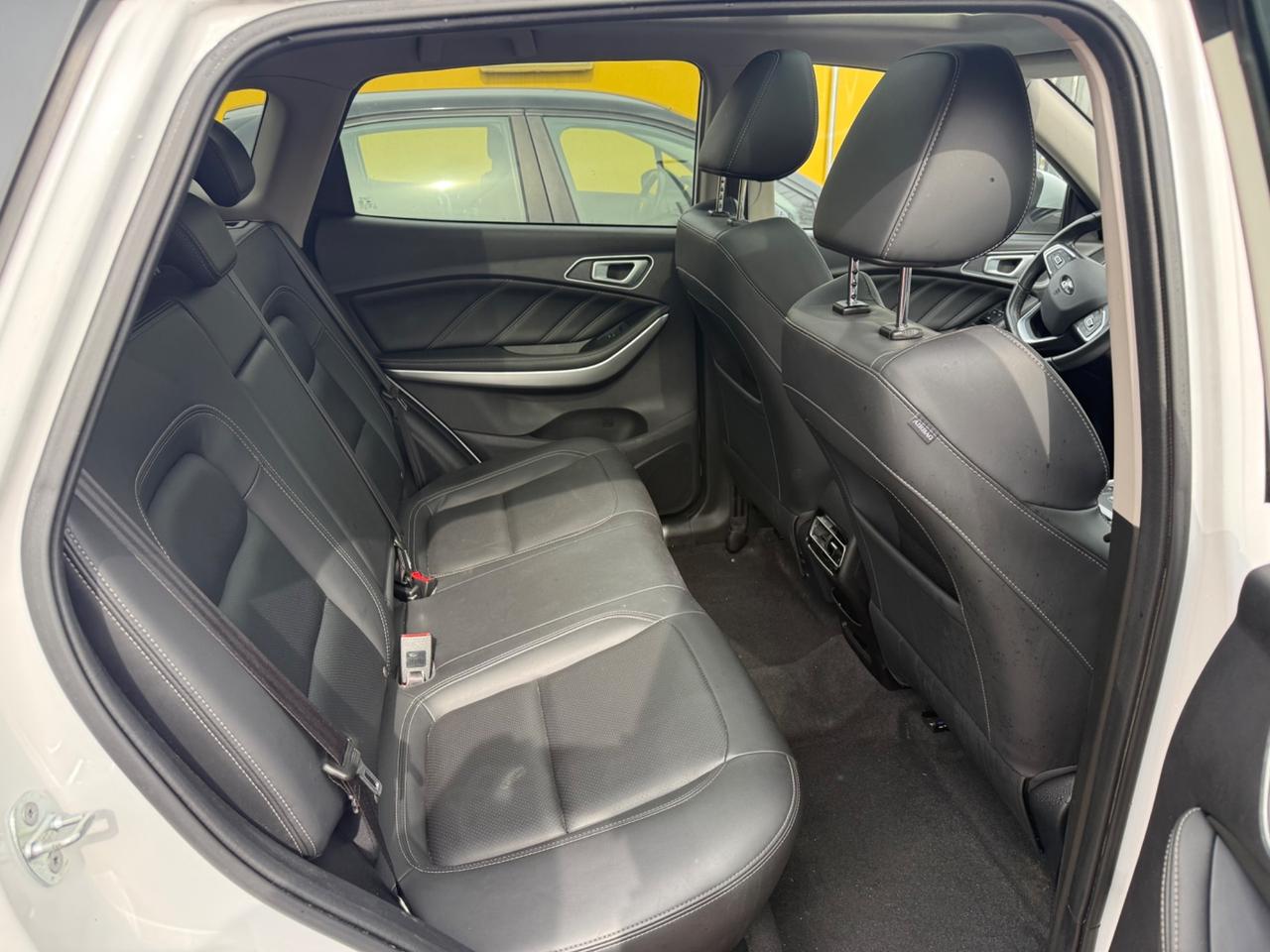 Dr F35 S1 1.5 Turbo Bi-Fuel GPL