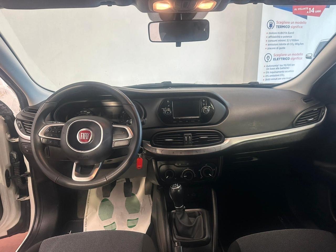 Tipo 1.3 Mjt S&S 5 porte Sport