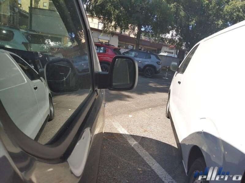 FIAT Scudo Ulysse Combi M1 L2H1 2.0 180cv AT8