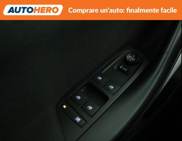 OPEL Astra 1.6 CDTi Sports Tourer Advance