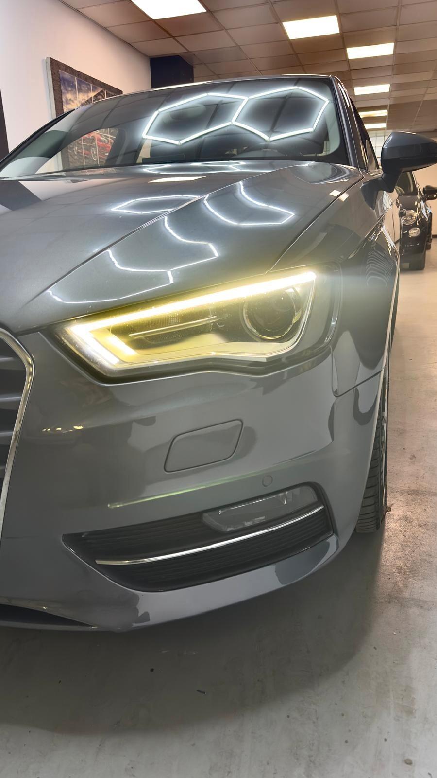 Audi A3 2.0 TDI 150 CV clean diesel S tronic Ambition