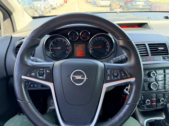 OPEL Meriva 1.4 Turbo 120CV GPL Tech Cosmo