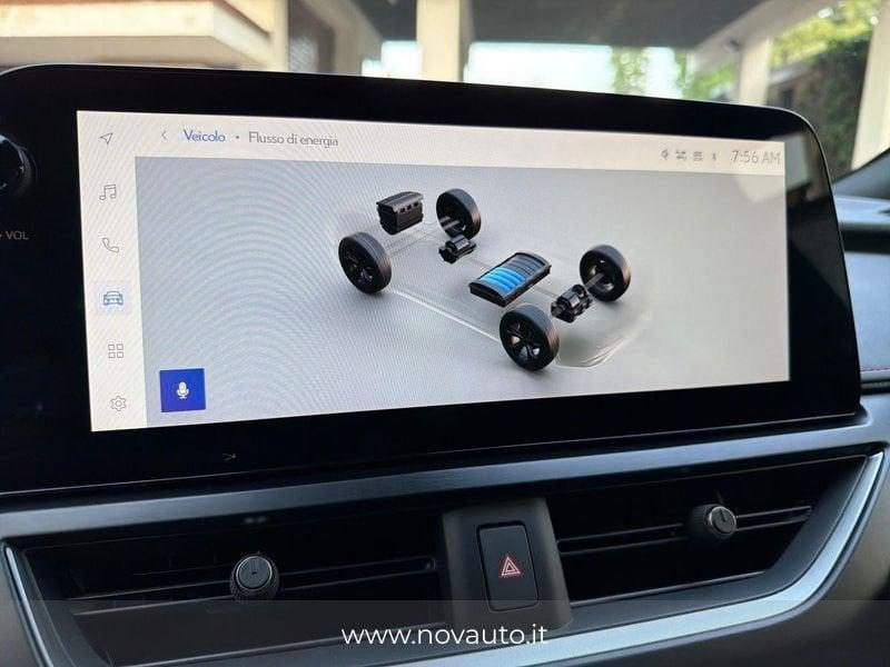 Lexus UX UX Hybrid F-Sport 4WD MY24