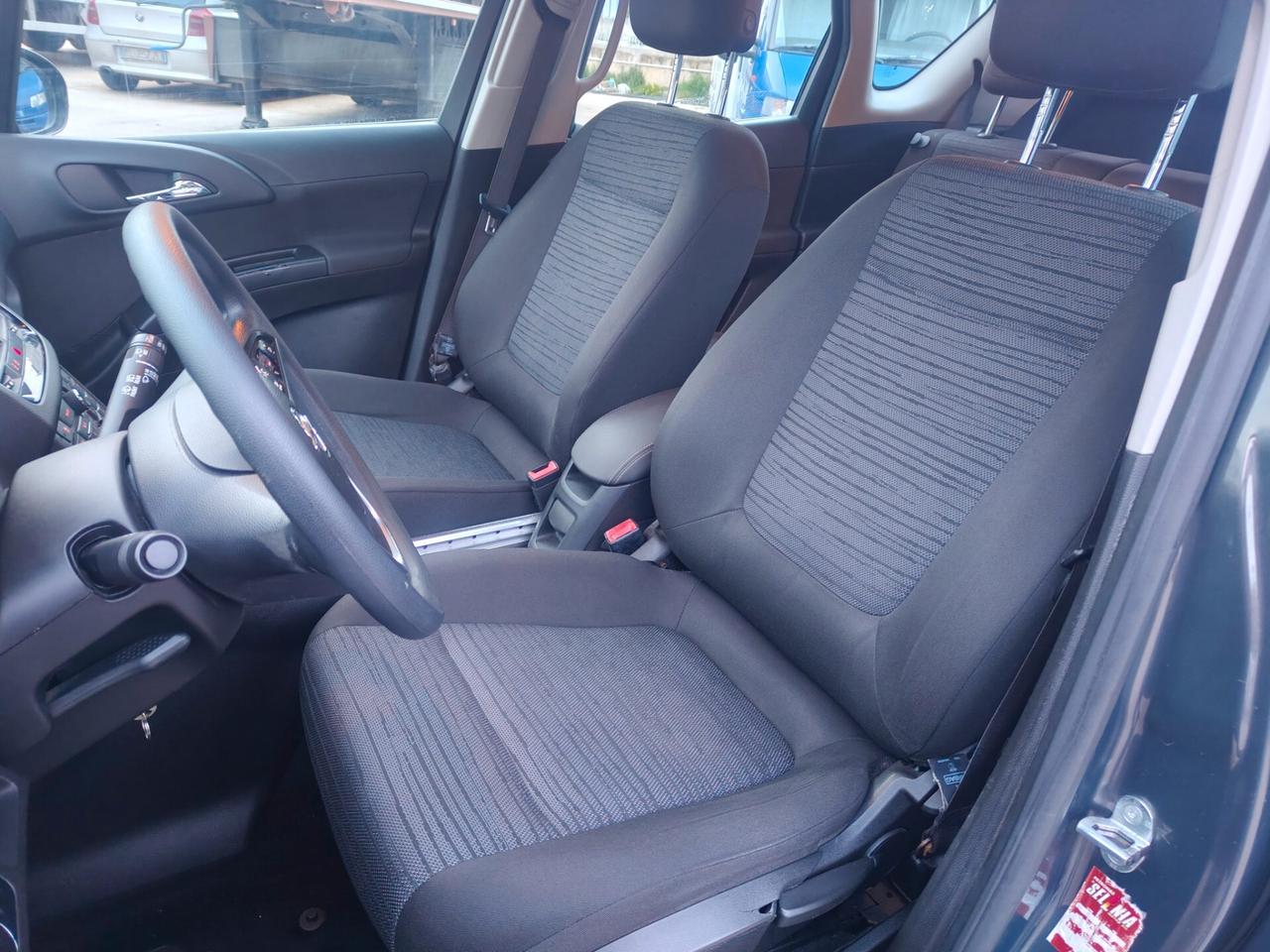 Opel Meriva 1.6 CDTI 95cv Start&Stop Elective